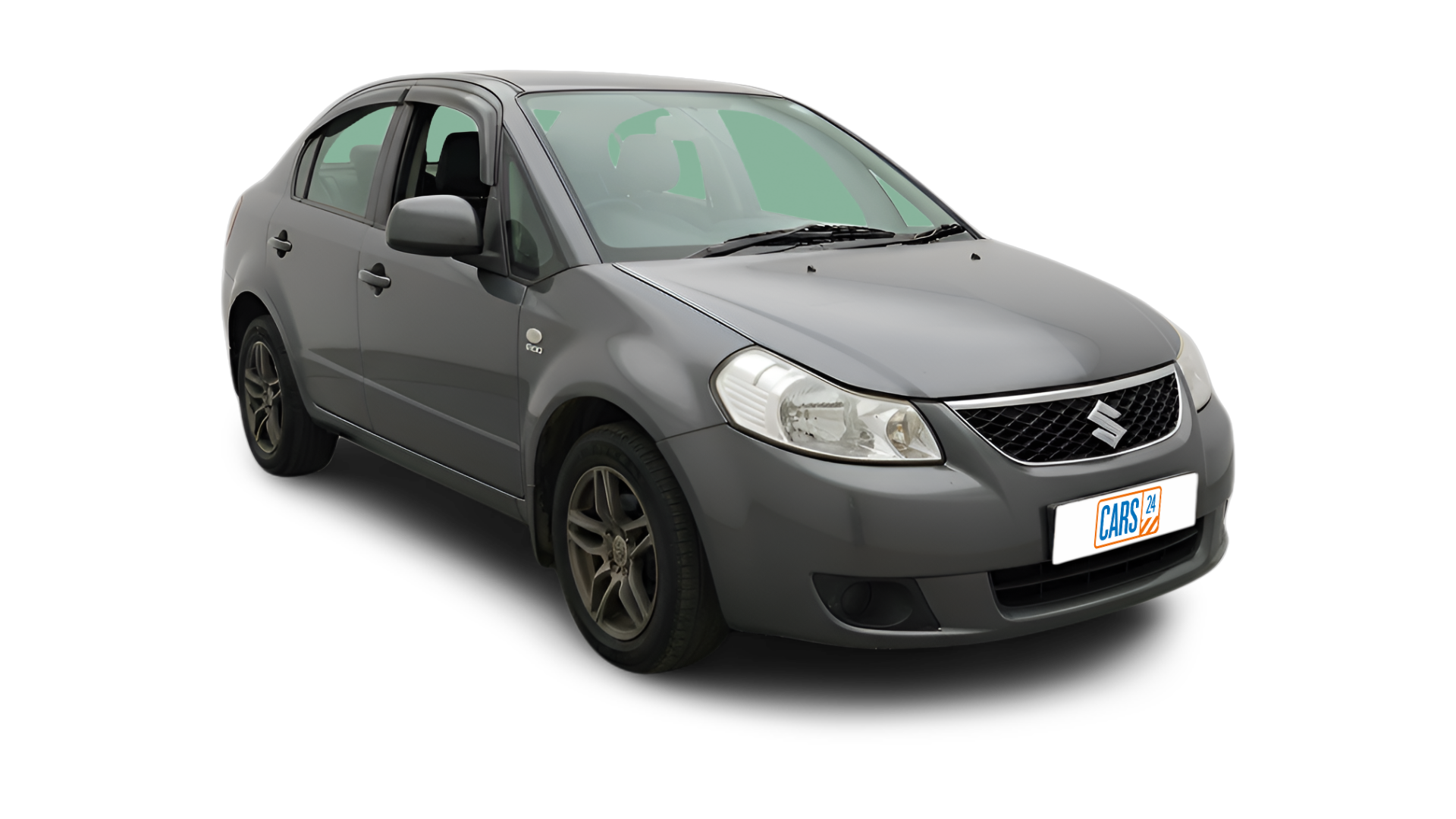 Maruti SX4-img